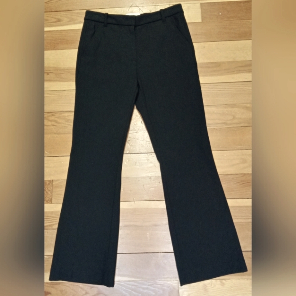 Phillip Lim Black Flare NWT